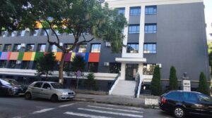 Școala ”Al.I.Cuza”, complet modernizată