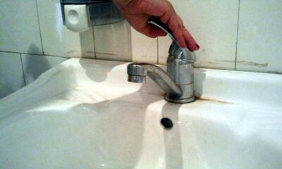 Se oprește apa în comuna Mircea Vodă