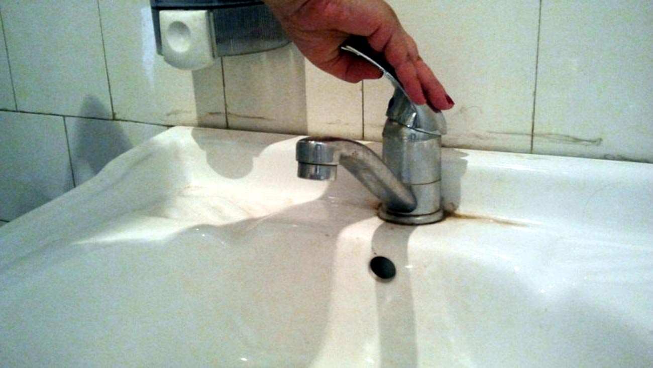 Se oprește apa în comuna Mircea Vodă