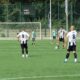 Amical cu opt goluri la Baza Sportivă Chiscani. Suporter Club Progresul Brăila – ACS Comunal Cazasu, 4-4