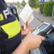 Băut la volan, fără permis, prins în miez de noapte