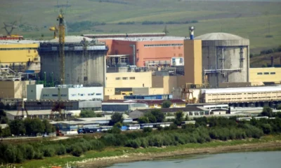 Nuclearelectrica ia în calcul oprirea Unității 2 de la Cernavodă săptămâna aceasta. Cele 5 milioane de lei aprobate de Guvern vin prea târziu
