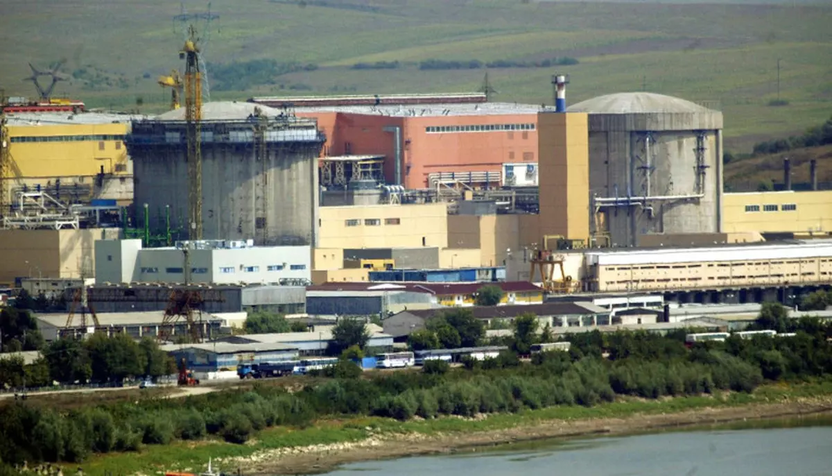 Nuclearelectrica ia în calcul oprirea Unității 2 de la Cernavodă săptămâna aceasta. Cele 5 milioane de lei aprobate de Guvern vin prea târziu