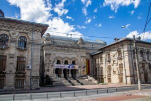 Universitatea „Dunărea de Jos” din Galați: Calendarul de desfășurare a concursului de admitere în anul universitar 2026-2027 - sesiunea Septembrie
