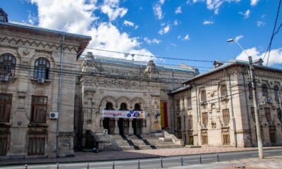 Universitatea „Dunărea de Jos” din Galați: Calendarul de desfășurare a concursului de admitere în anul universitar 2026-2027 - sesiunea Septembrie