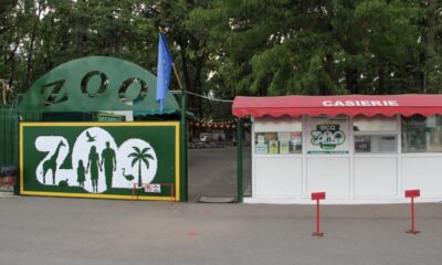 Administrația Dragomir. Regulament nou la ZOO