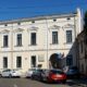 Centrul istoric din Brăila înflorește cu bani europeni. Reabilitarea clădirilor Bibliotecii Județene