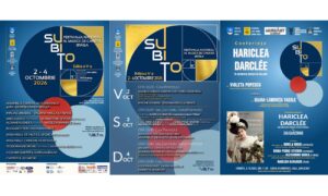 SUBITO 2026. Brăila redevine capitala muzicii de cameră