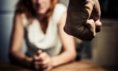 Femeie agresată de soț, în urma unor certuri în familie