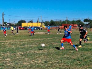 FC Urleasca și CSC Tricolorul 2 Viziru sunt liderii din Liga a V-a