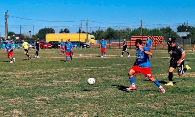 FC Urleasca și CSC Tricolorul 2 Viziru sunt liderii din Liga a V-a