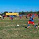 FC Urleasca și CSC Tricolorul 2 Viziru sunt liderii din Liga a V-a