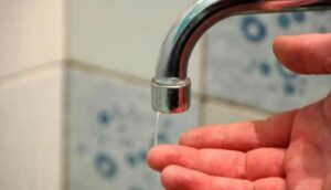 Cinci ore fără apă potabilă în cartierul Hipodrom
