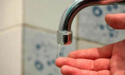 Cinci ore fără apă potabilă în cartierul Hipodrom