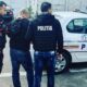 Un brăilean condamnat pentru furt a fost prins în Cehia
