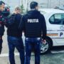 Un brăilean condamnat pentru furt a fost prins în Cehia
