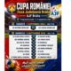 Cupa României, faza județeană - primul test oficial pentru echipele din Liga a V-a