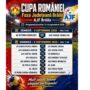 Cupa României, faza județeană - primul test oficial pentru echipele din Liga a V-a