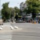 Lucrare în premieră: plăci din beton în staţia de la Telefoane