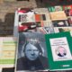 Cărți pentru toate gusturile la Târgul de Carte de pe Regală
