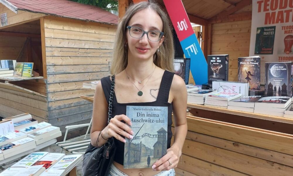 Cărți pentru toate gusturile la Târgul de Carte de pe Regală