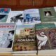 Cărți pentru toate gusturile la Târgul de Carte de pe Regală