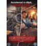 Radare în trafic, pe urmele șoferilor vitezomani