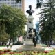 Monumentul lui Traian, fără pată, ca în prima zi de la inaugurare