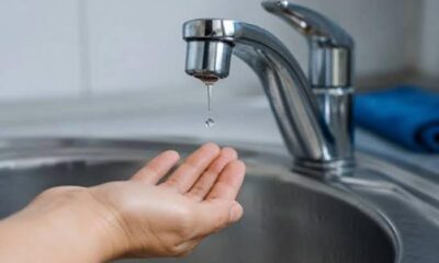 Vineri se oprește apa în cartierul Radu Negru