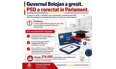Aberație legislativă. Cardurile pentru prima de carieră didactică. Termenul de alimentare, același cu cel de cheltuire a banilor