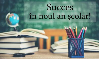 Start în noul an școlar 2026-2027. Aproape 39.000 de elevi din Brăila au revenit în bănci