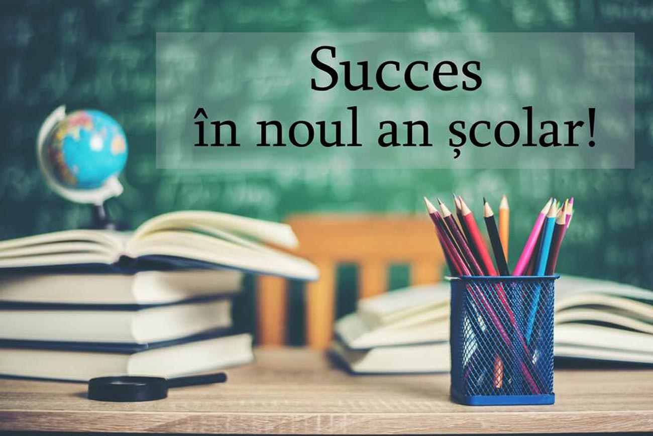 Start în noul an școlar 2026-2027. Aproape 39.000 de elevi din Brăila au revenit în bănci