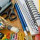 Rechizite școlare gratuite. Vineri, 11 septembrie, ultima zi în care se mai pot depune cererile