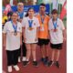 Rezultate de excepție pentru „Special Friends” Brăila la ParaSport Games