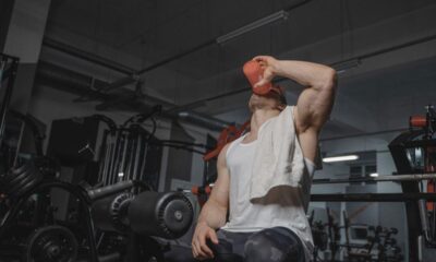 Creatina și recuperarea musculară după antrenament: ce beneficii are și unde se oprește efectul