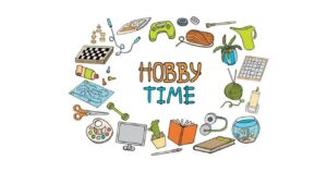 Hobby-uri cool de încercat acasă