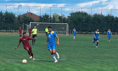 Echipele din Liga a V-a au început sezonul oficial cu o etapă de Cupă a României, faza județeană