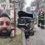 «Sentiment», cercetat pentru 8 infracțiuni, a mai primit o lună de arest