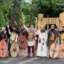 Festivalul Istoric ”Vladislav I”, weekend de poveste la Brăila