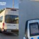 Elevi în pericol! Șoferul unui microbuz școlar a fost depistat sub influența alcoolului