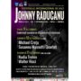 Nume mari ale scenei la Festivalul Internațional de Jazz „Johnny Răducanu”