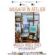 „Musafir în atelier”. Vernisaj Angelica Moscu Deacu la Galeria de Artă