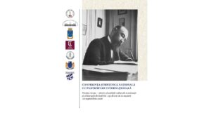 Muzeul Brăilei „Carol I”, omagiu la 155 de ani de la nașterea lui Nicolae Iorga