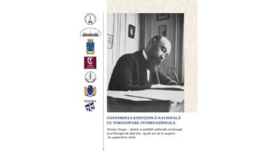 Muzeul Brăilei „Carol I”, omagiu la 155 de ani de la nașterea lui Nicolae Iorga