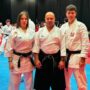 Ioana Radu, de la Arashi-Do Brăila, va reprezenta România la Campionatul Mondial de Karate Tradițional