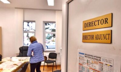 Au început înscrierile! 127 de funcții de directori și adjuncți în școlile din Brăila