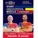 Clubul Dumi Gym Ianca și-a deschis o secție și la Brăila