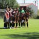 Fotbal Liga a IV-a. CS Local Mircea Vodă – Victoria Traian, 1-3