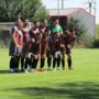 Fotbal Liga a IV-a. CS Local Mircea Vodă – Victoria Traian, 1-3