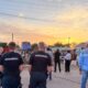 Peste 200 de persoane legitimate și amenzi de peste 24.000 lei